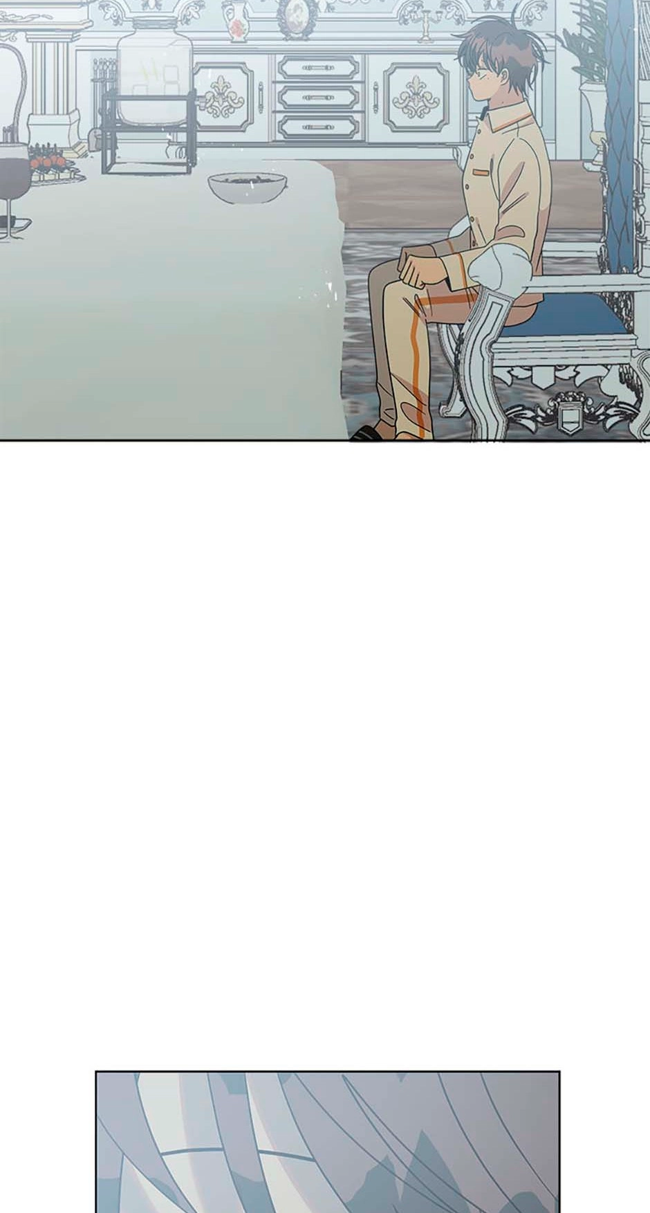 Read Three Worlds chapter 51 image 41 on Lezhin