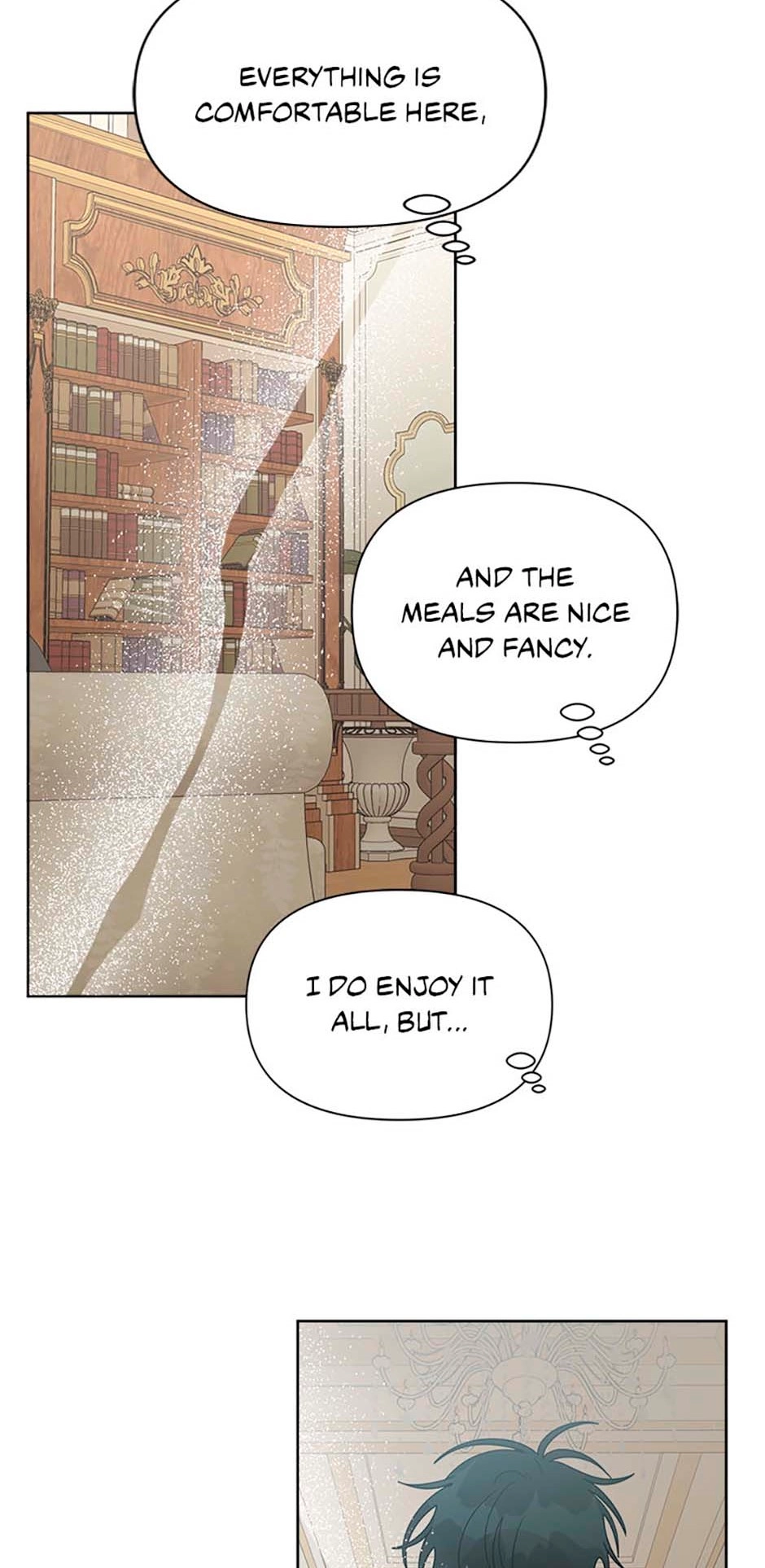 Read Three Worlds chapter 51 image 53 on Lezhin