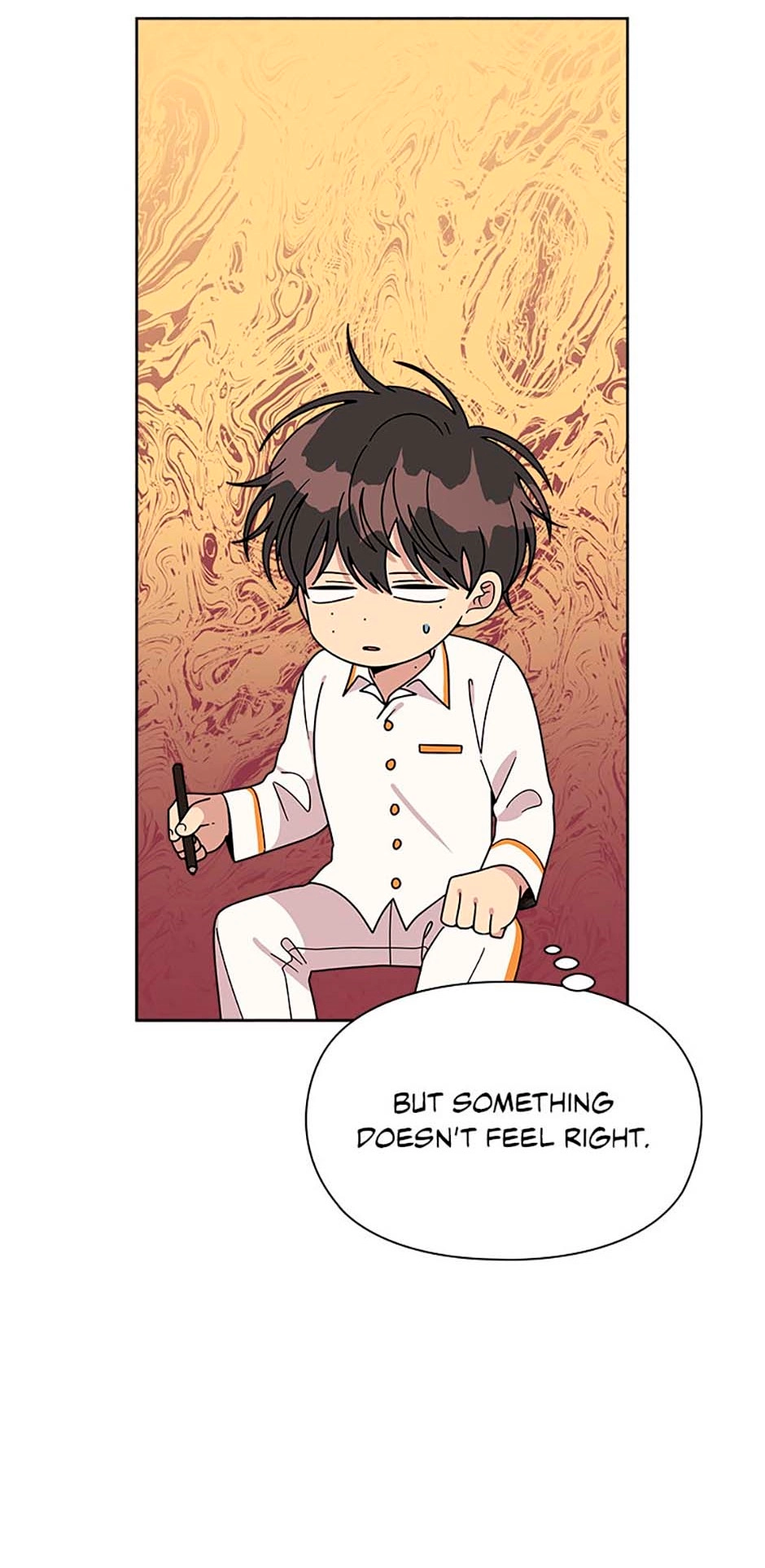 Read Three Worlds chapter 51 image 55 on Lezhin