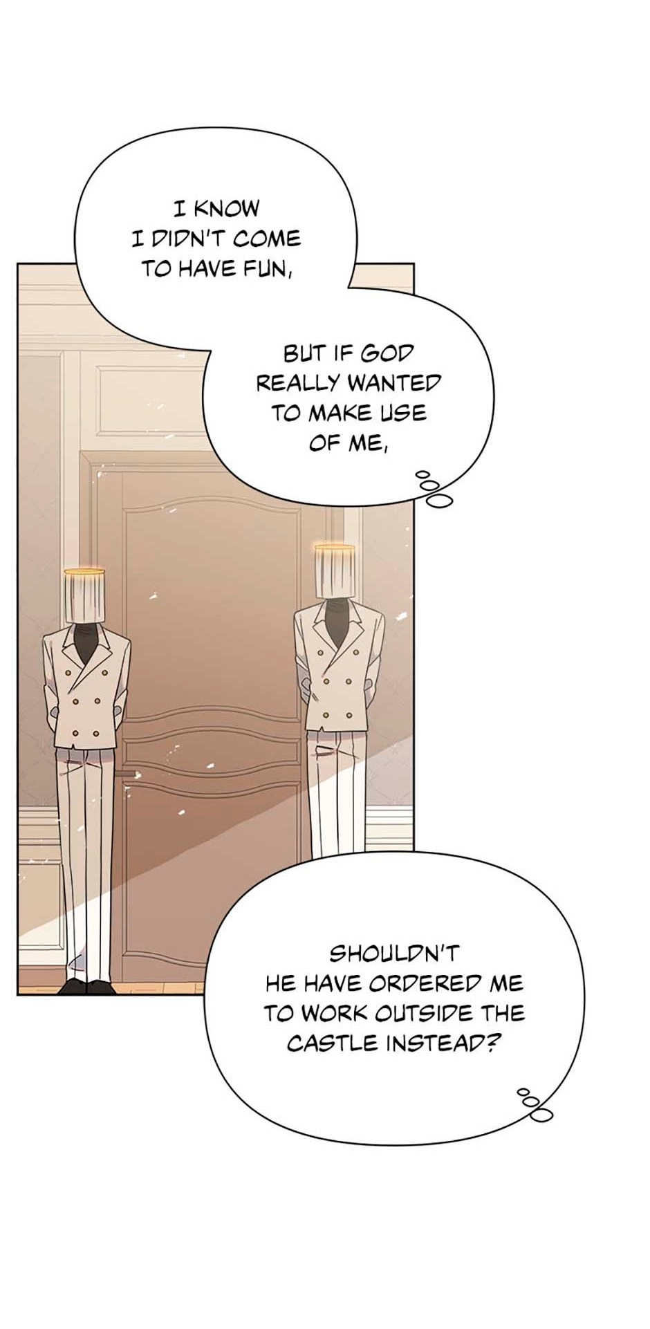 Read Three Worlds chapter 51 image 56 on Lezhin