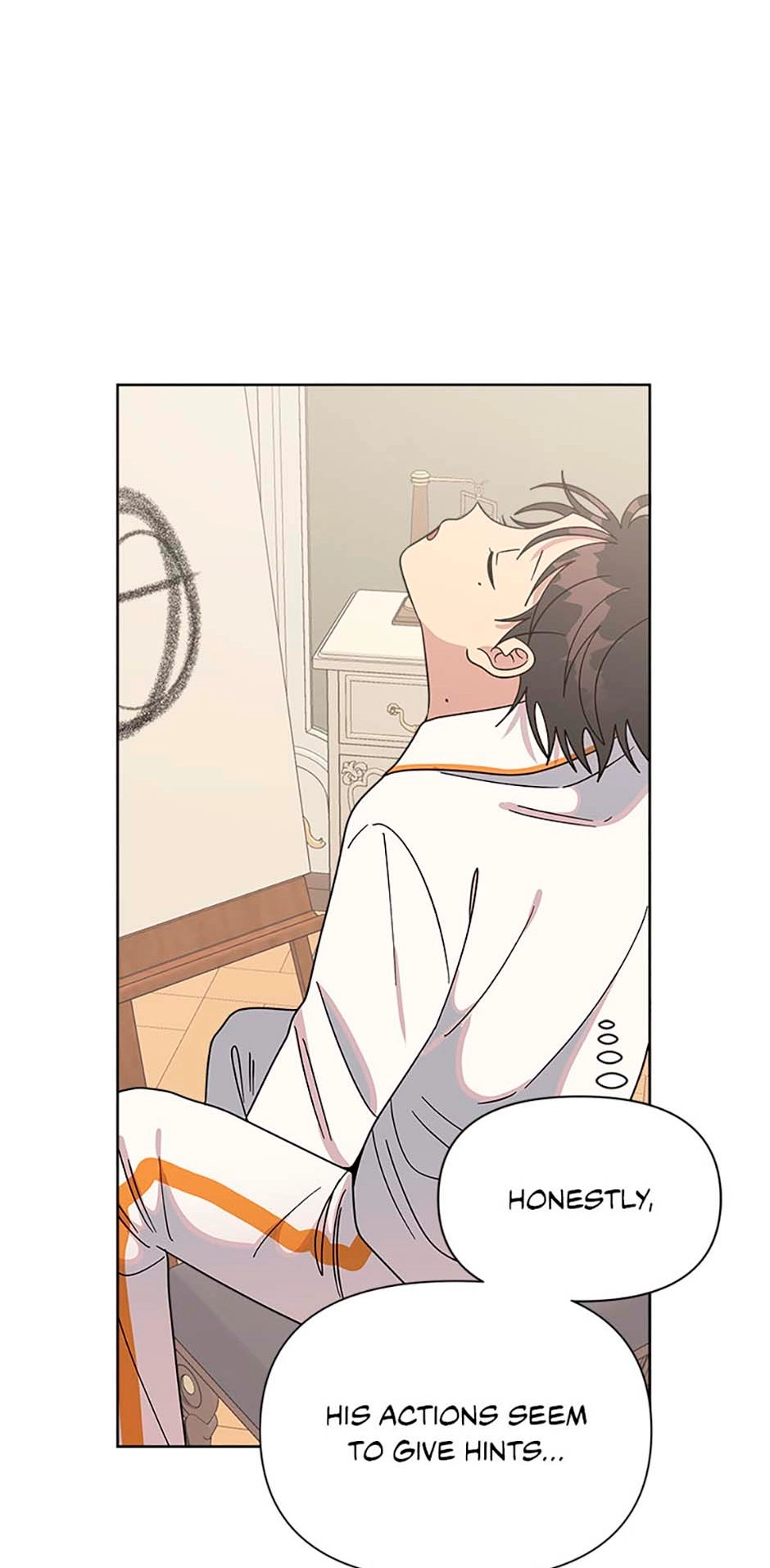 Read Three Worlds chapter 51 image 58 on Lezhin