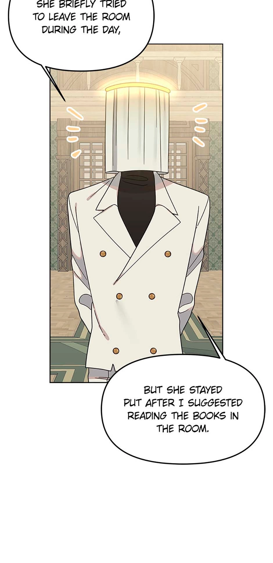 Read Three Worlds chapter 51 image 6 on Lezhin