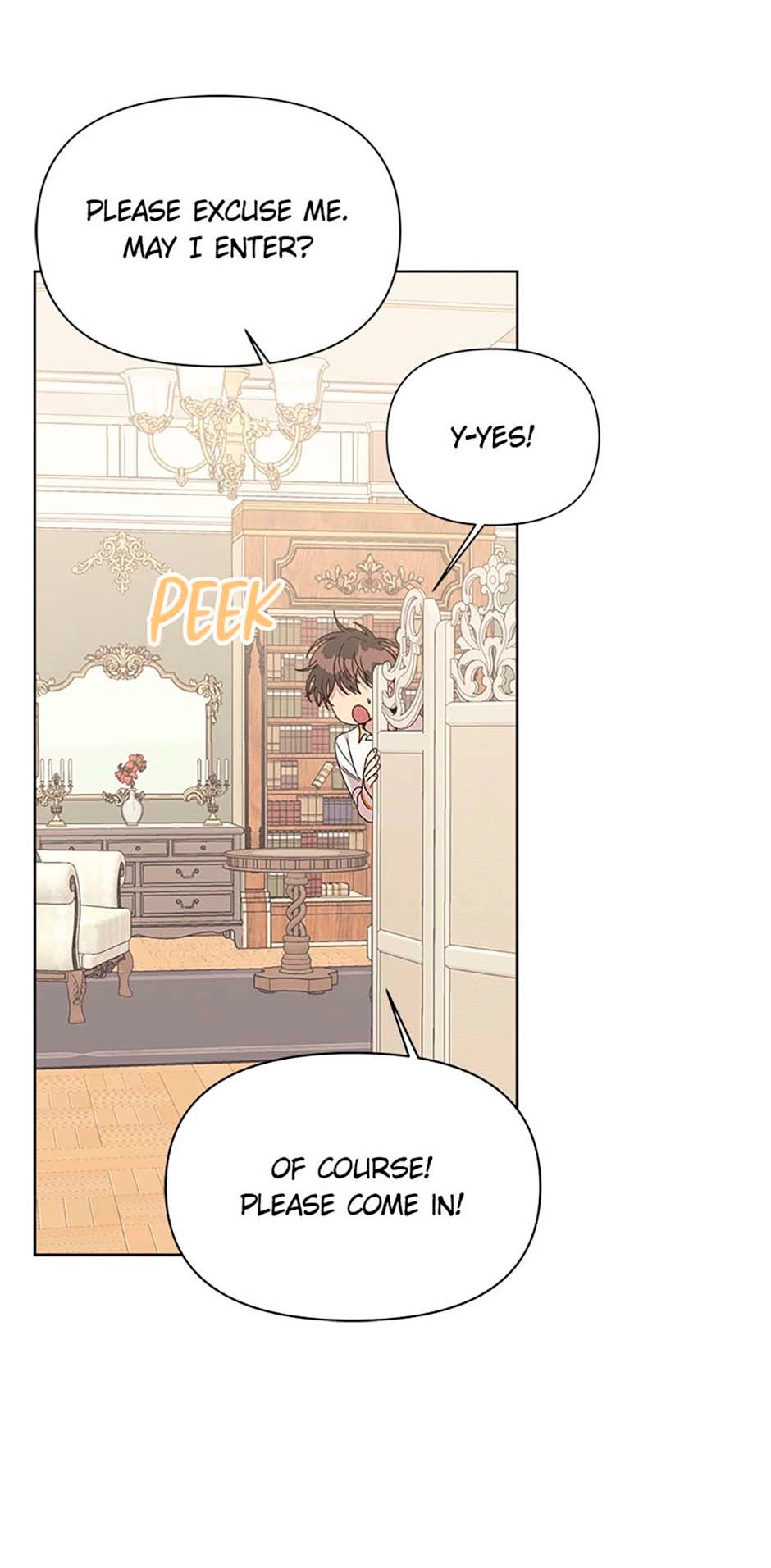 Read Three Worlds chapter 51 image 63 on Lezhin