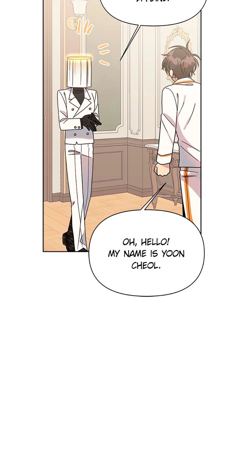 Read Three Worlds chapter 51 image 66 on Lezhin