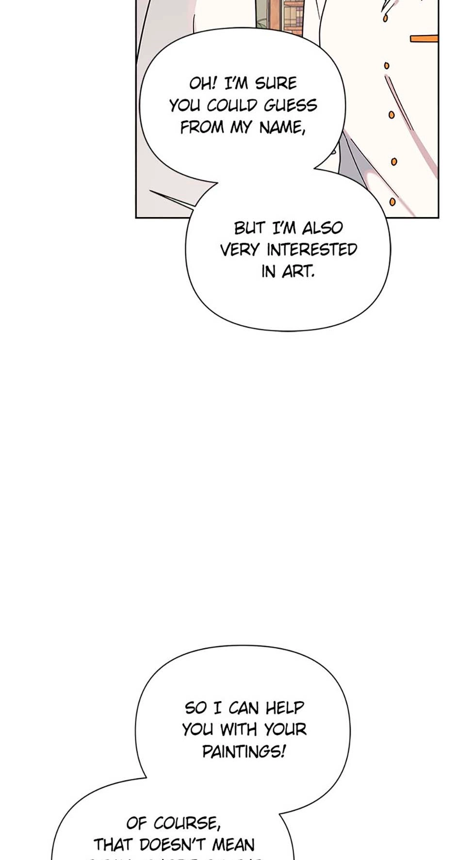Read Three Worlds chapter 51 image 69 on Lezhin