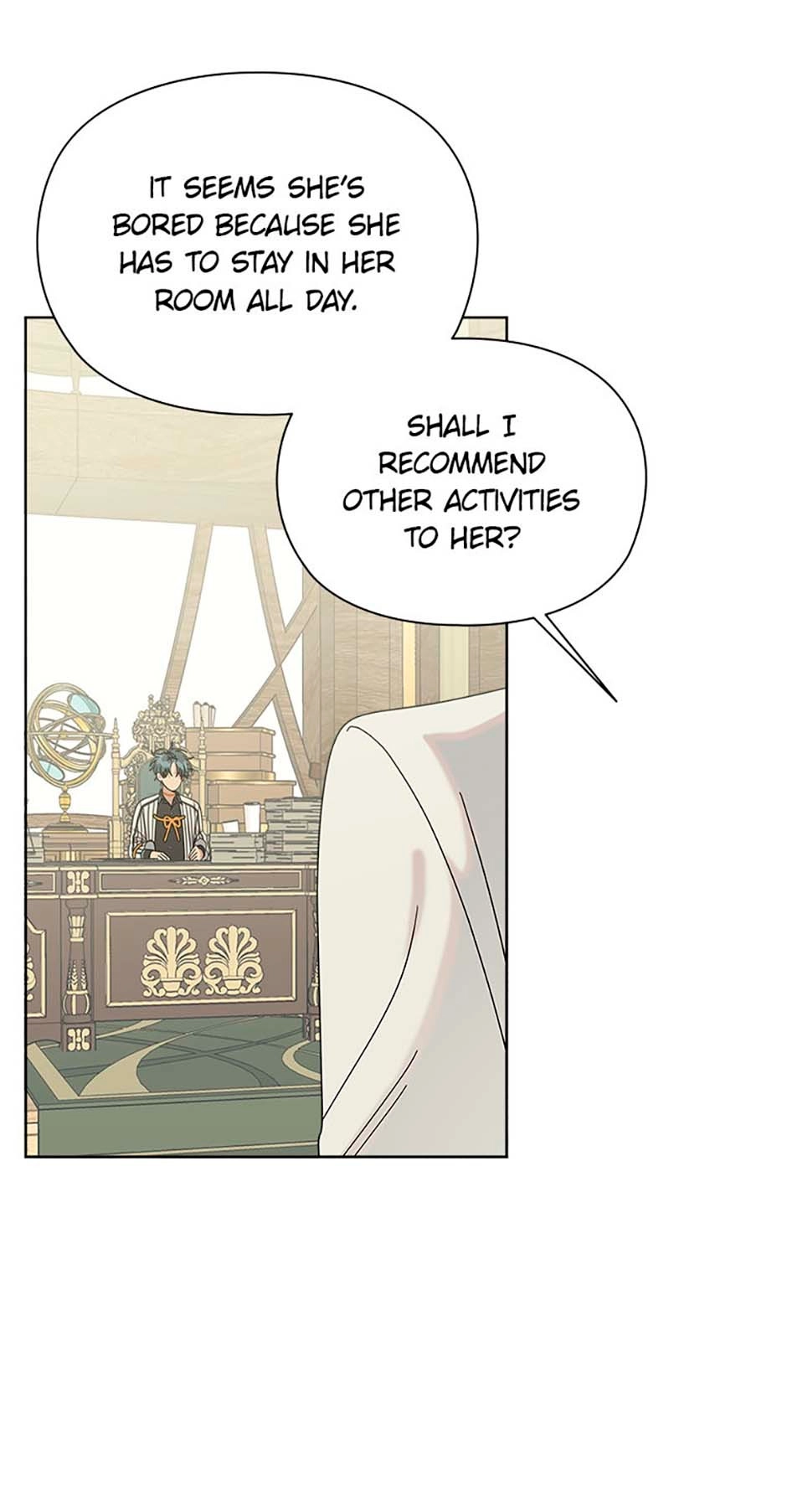 Read Three Worlds chapter 51 image 7 on Lezhin