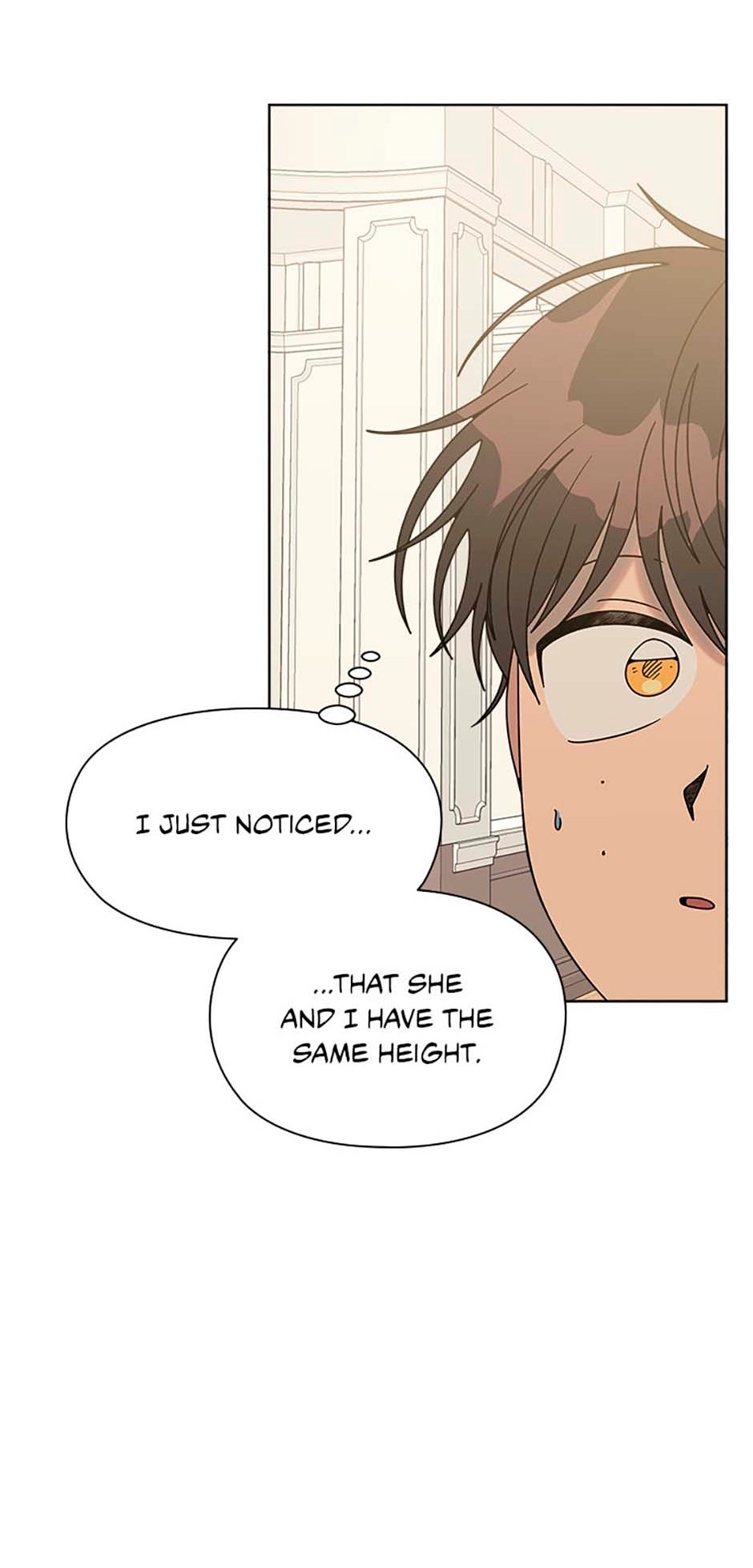 Read Three Worlds chapter 51 image 72 on Lezhin