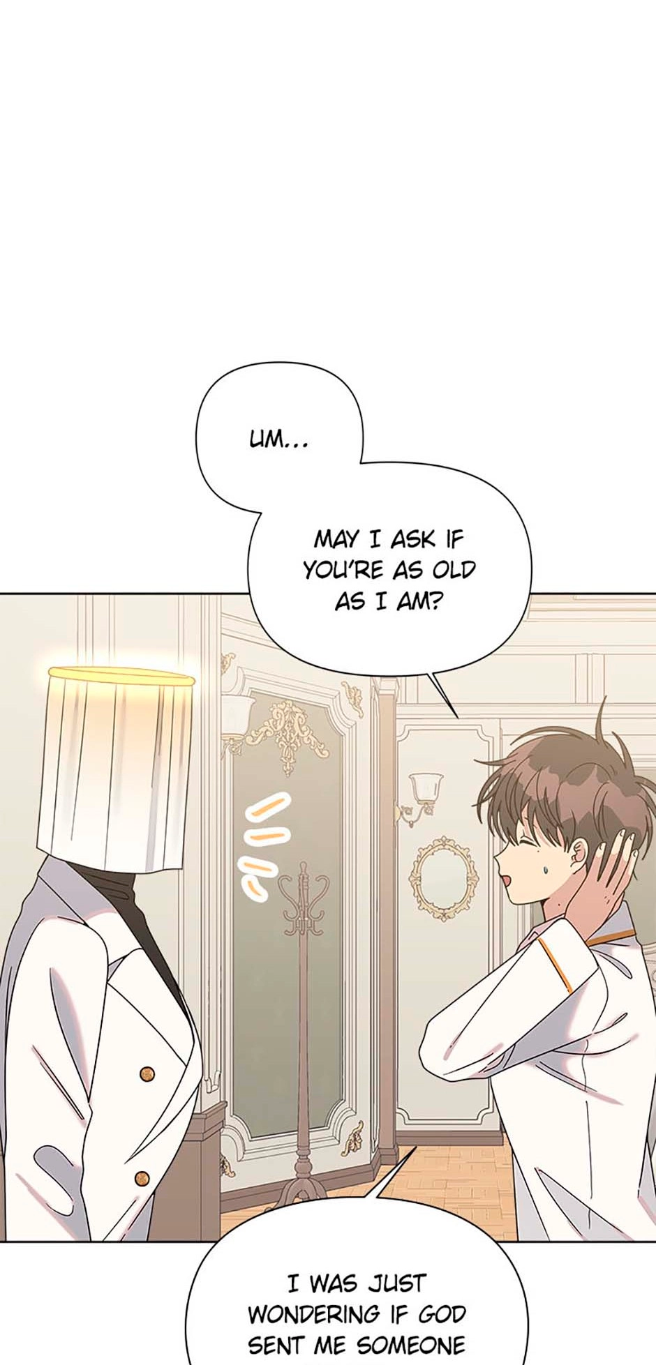 Read Three Worlds chapter 51 image 73 on Lezhin