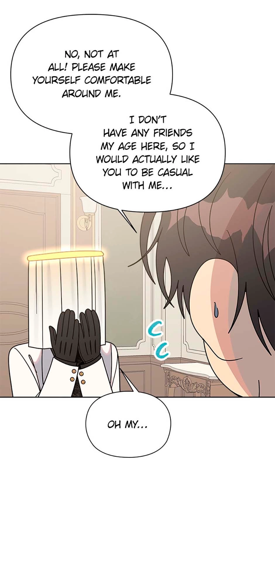 Read Three Worlds chapter 51 image 78 on Lezhin