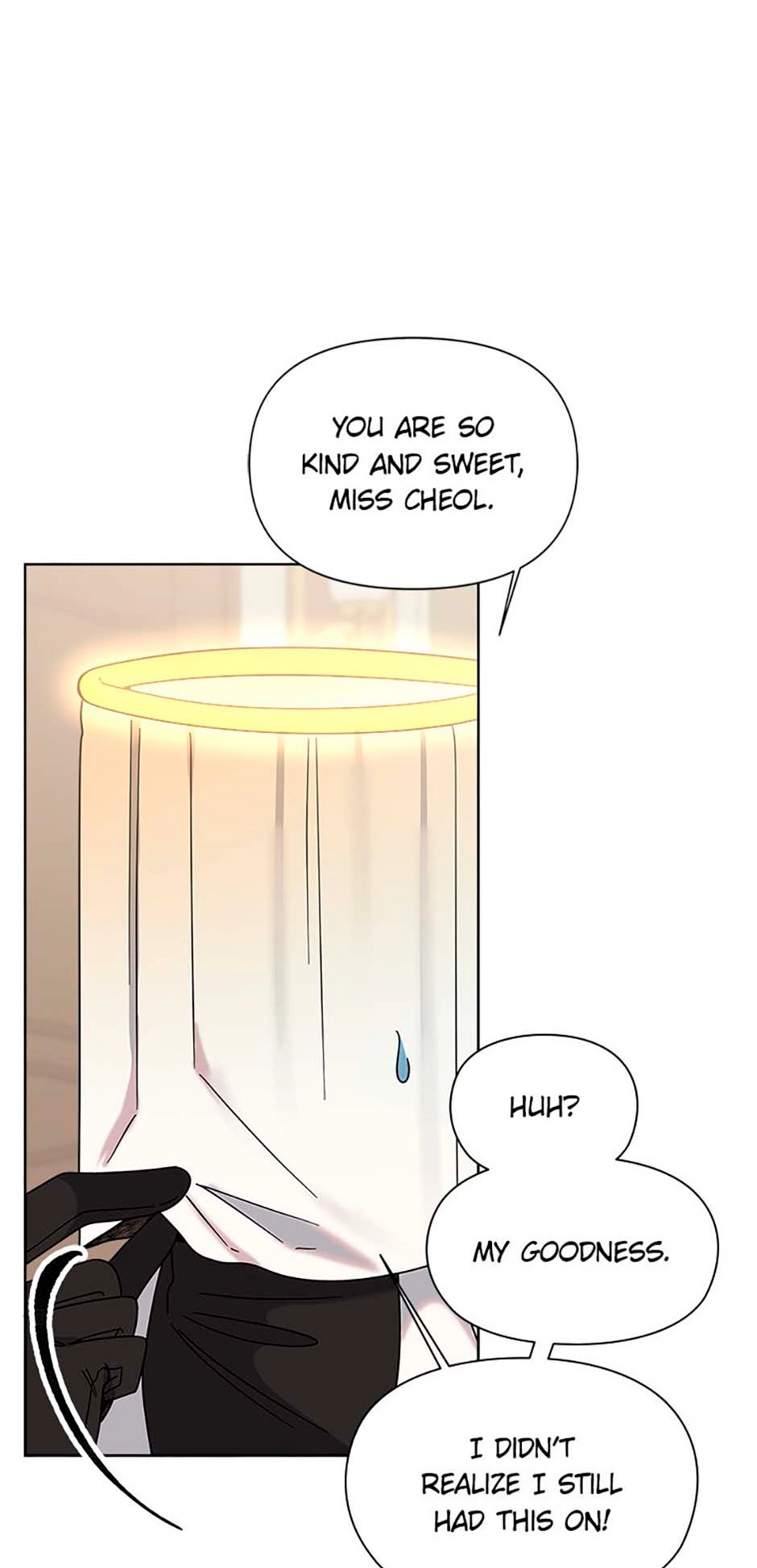 Read Three Worlds chapter 51 image 79 on Lezhin