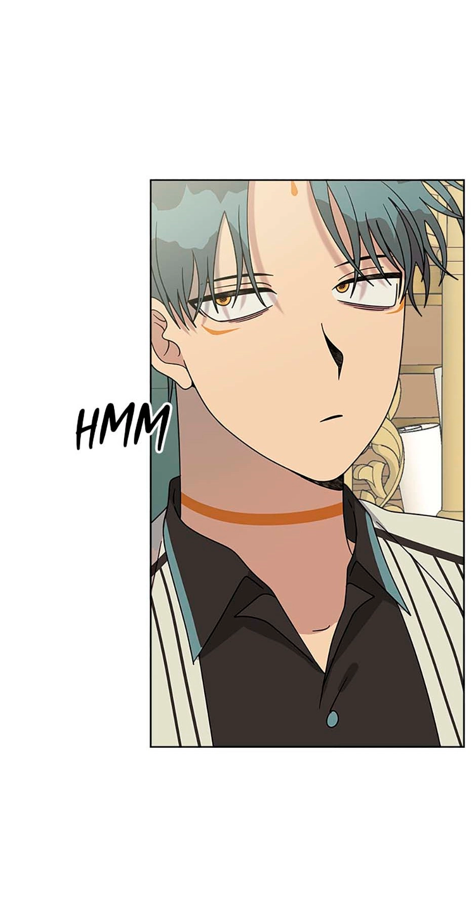 Read Three Worlds chapter 51 image 8 on Lezhin