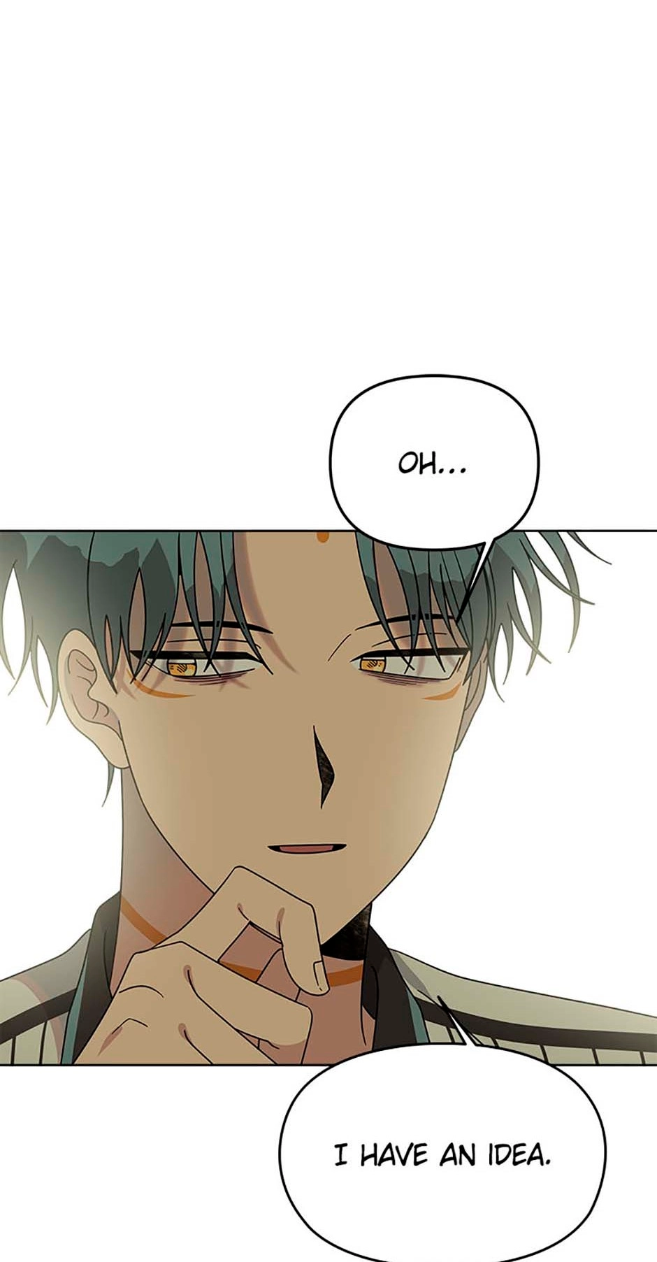 Read Three Worlds chapter 51 image 9 on Lezhin