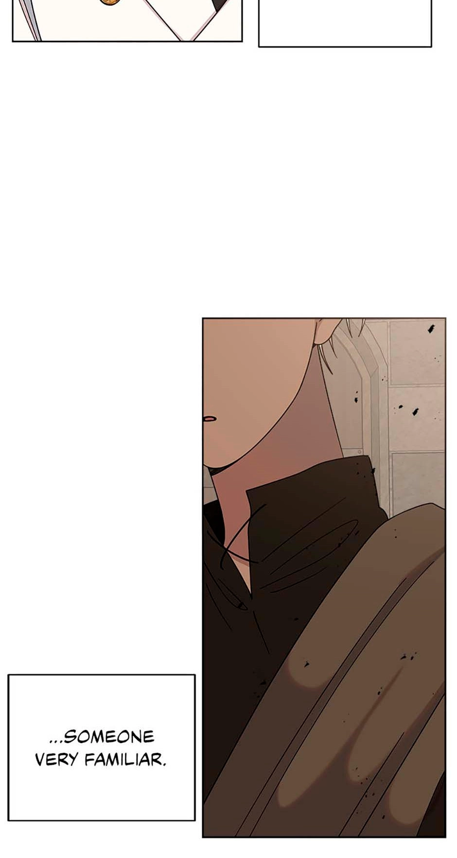 Read Three Worlds chapter 52 image 1 on Lezhin