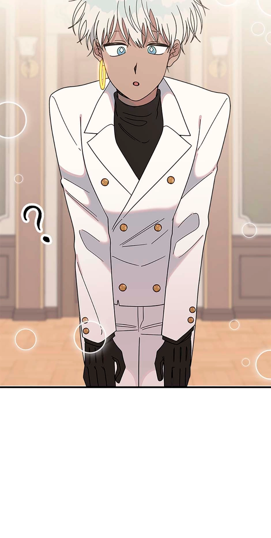 Read Three Worlds chapter 52 image 14 on Lezhin