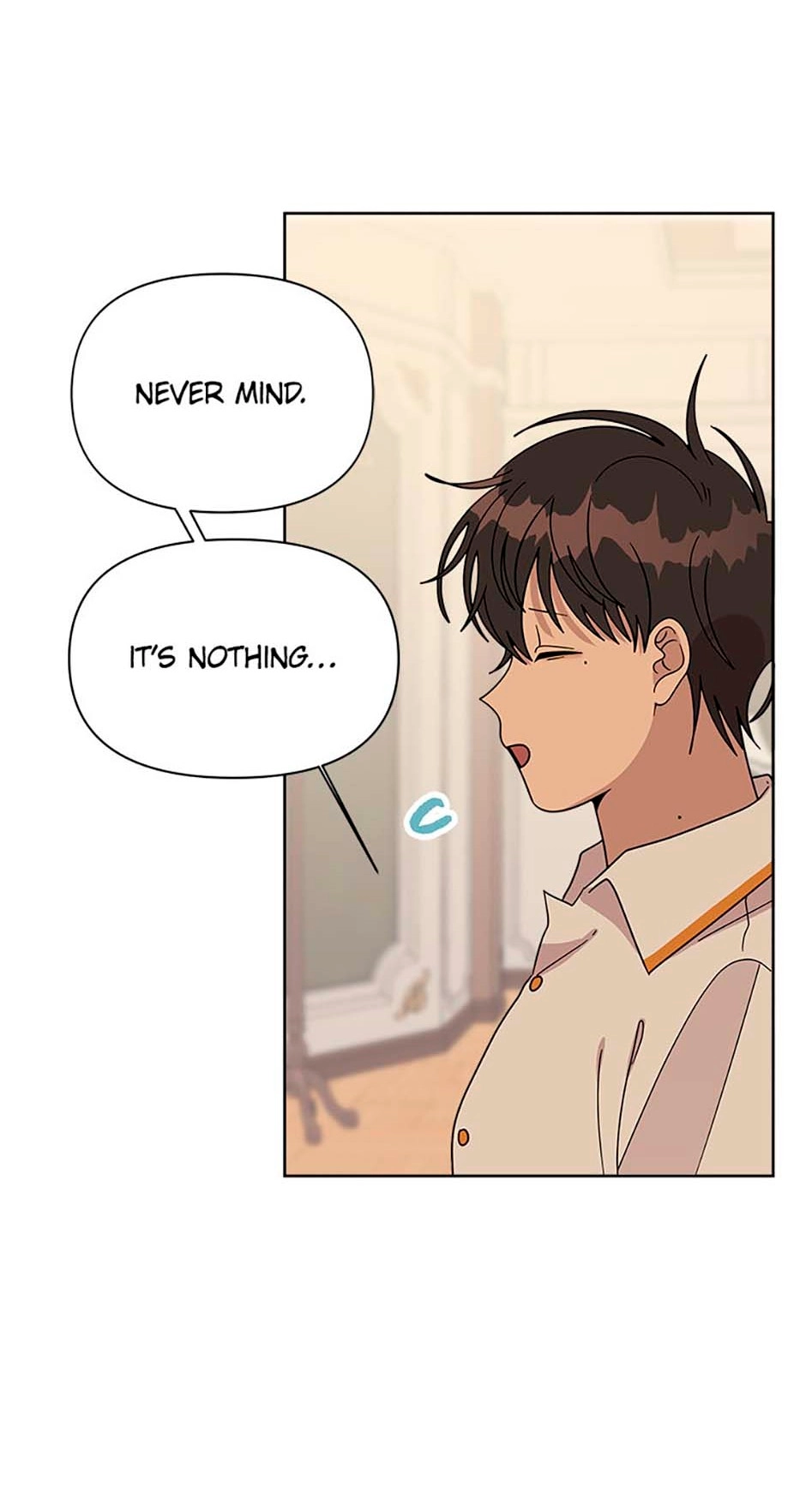 Read Three Worlds chapter 52 image 16 on Lezhin