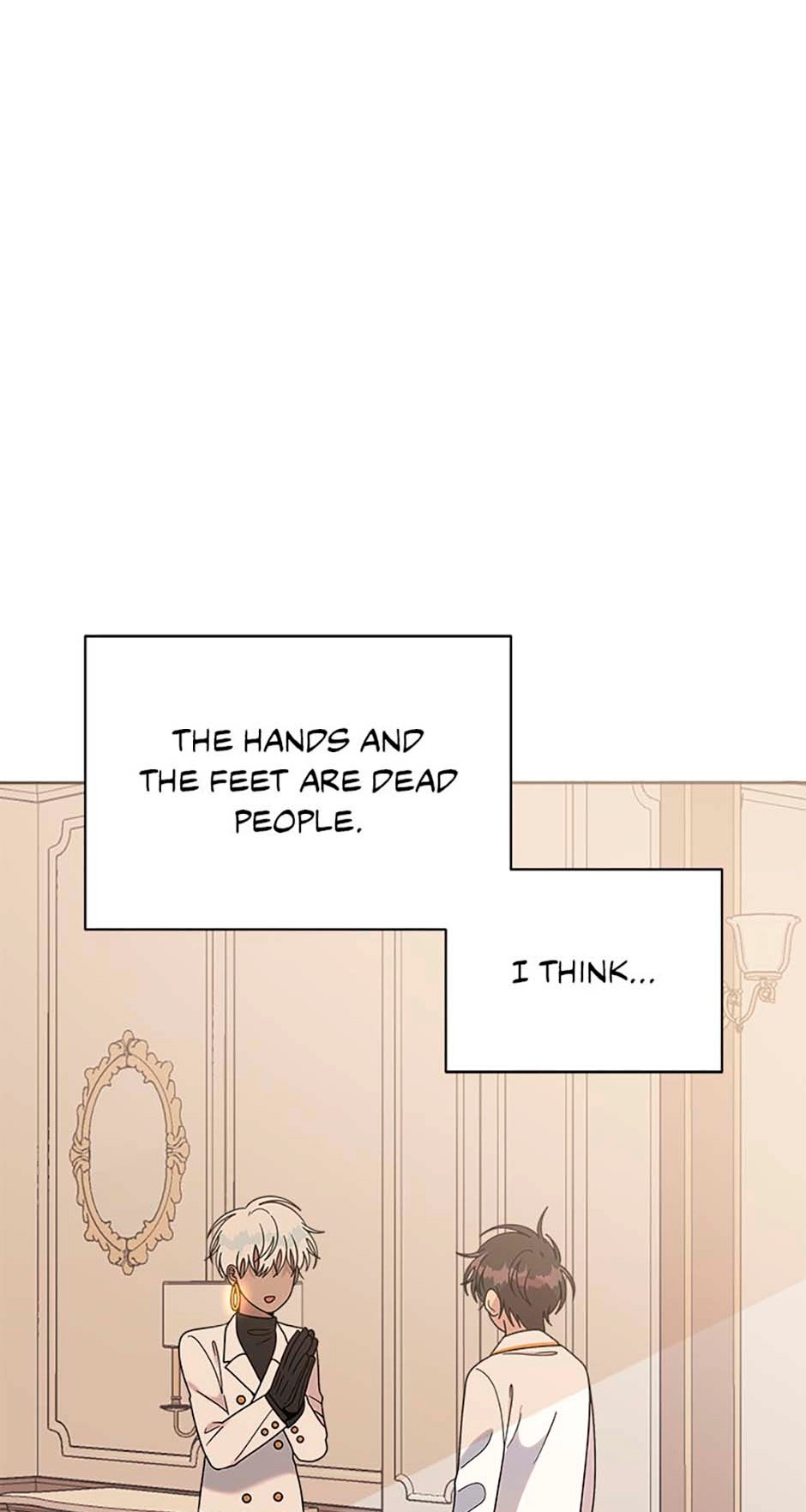 Read Three Worlds chapter 52 image 17 on Lezhin