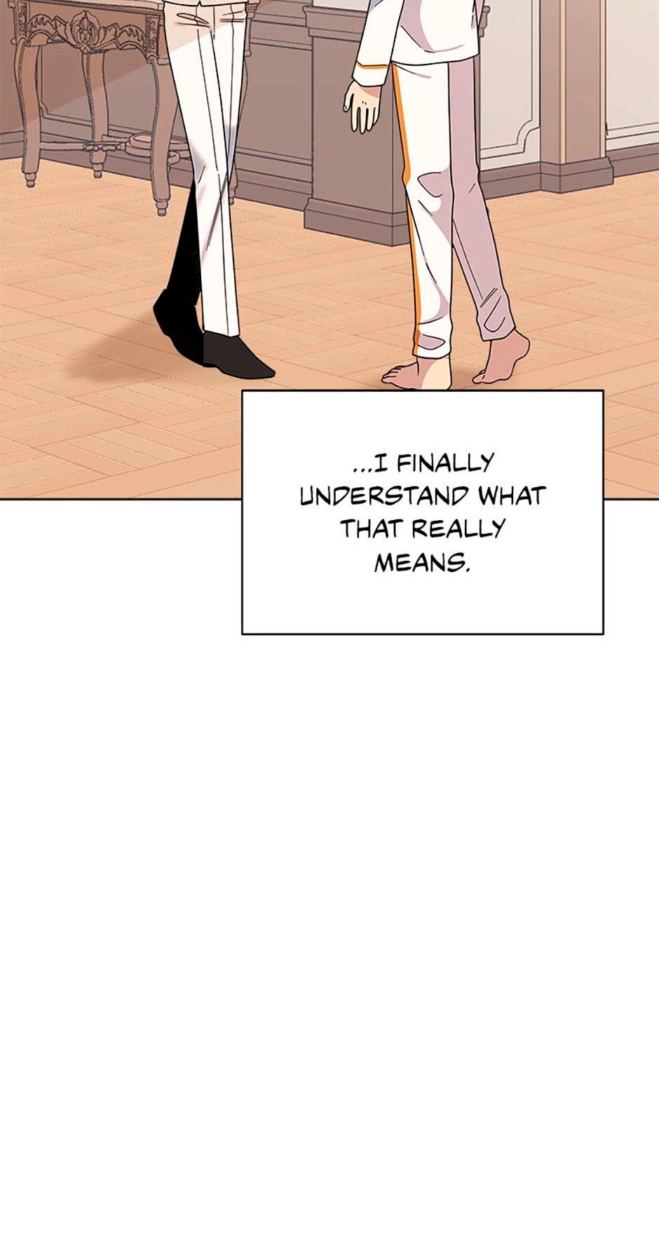 Read Three Worlds chapter 52 image 18 on Lezhin
