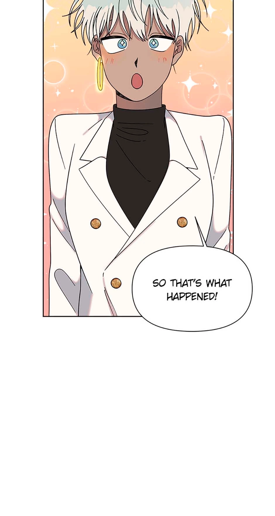 Read Three Worlds chapter 52 image 20 on Lezhin