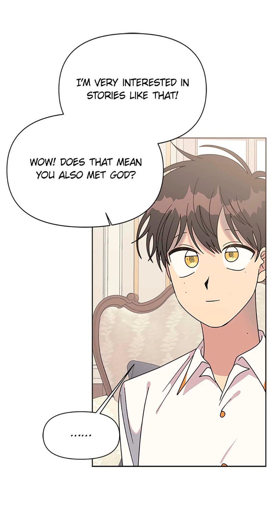 Read Three Worlds chapter 52 image 22 on Lezhin