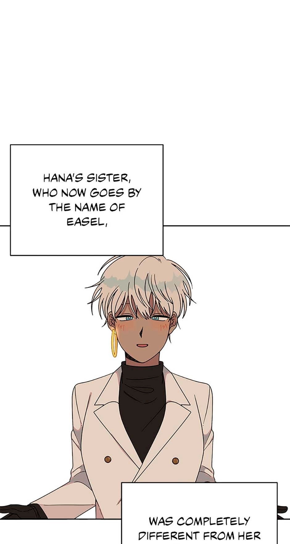 Read Three Worlds chapter 52 image 23 on Lezhin