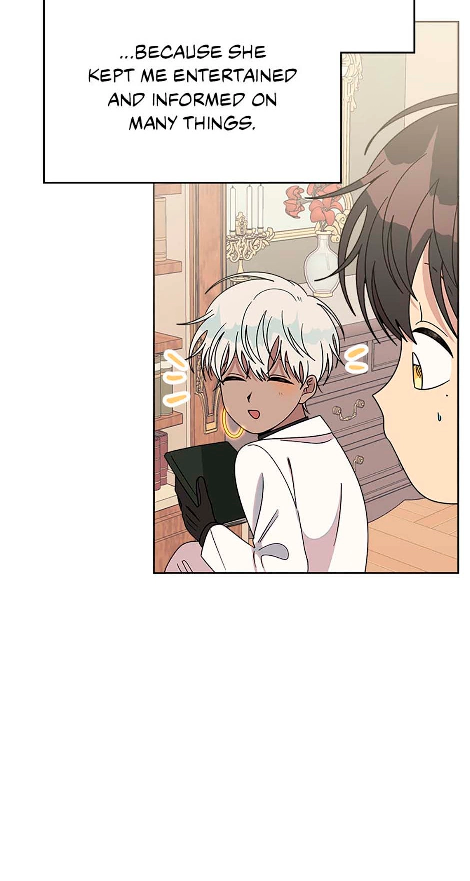 Read Three Worlds chapter 52 image 27 on Lezhin