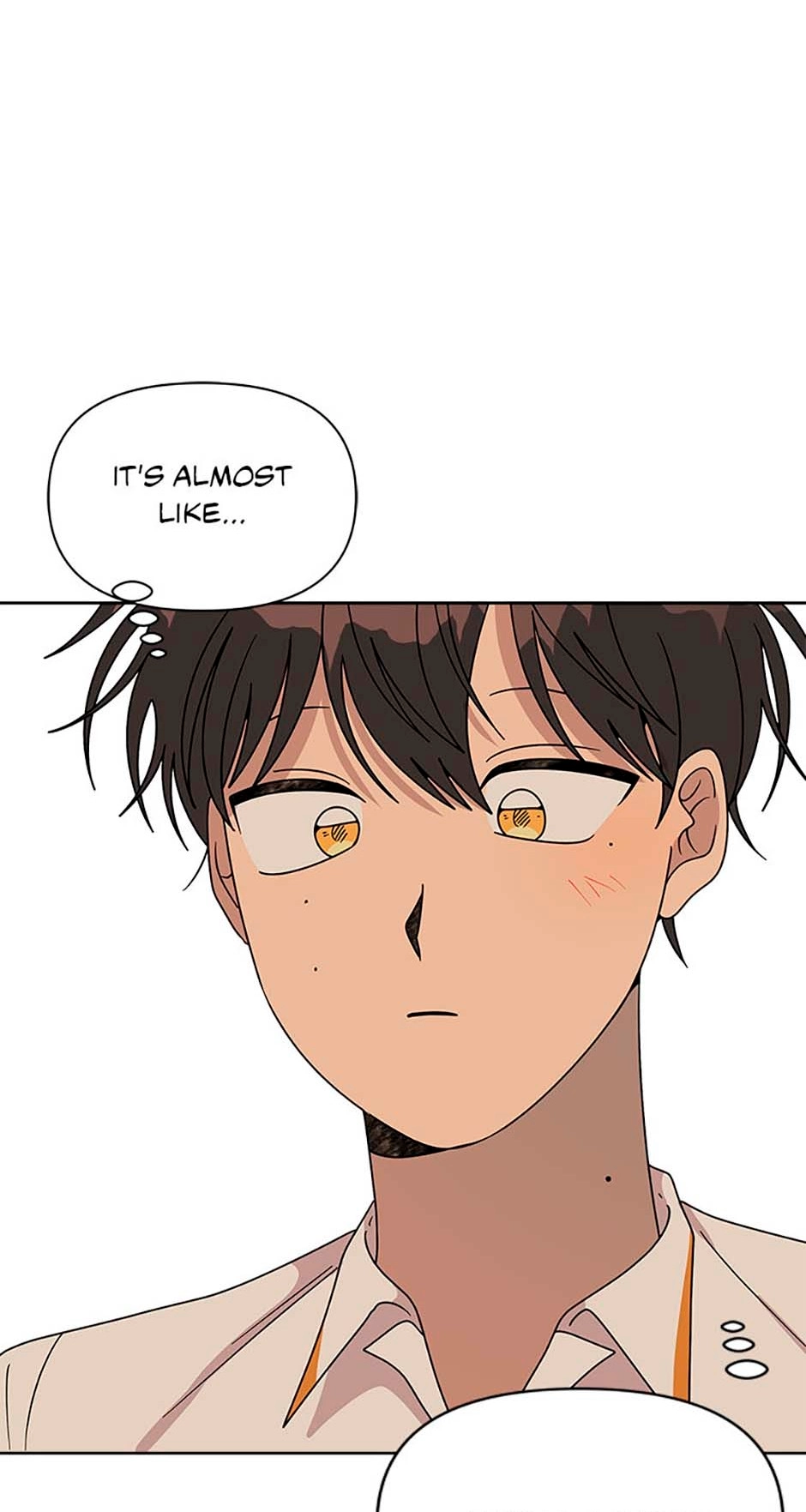Read Three Worlds chapter 52 image 28 on Lezhin