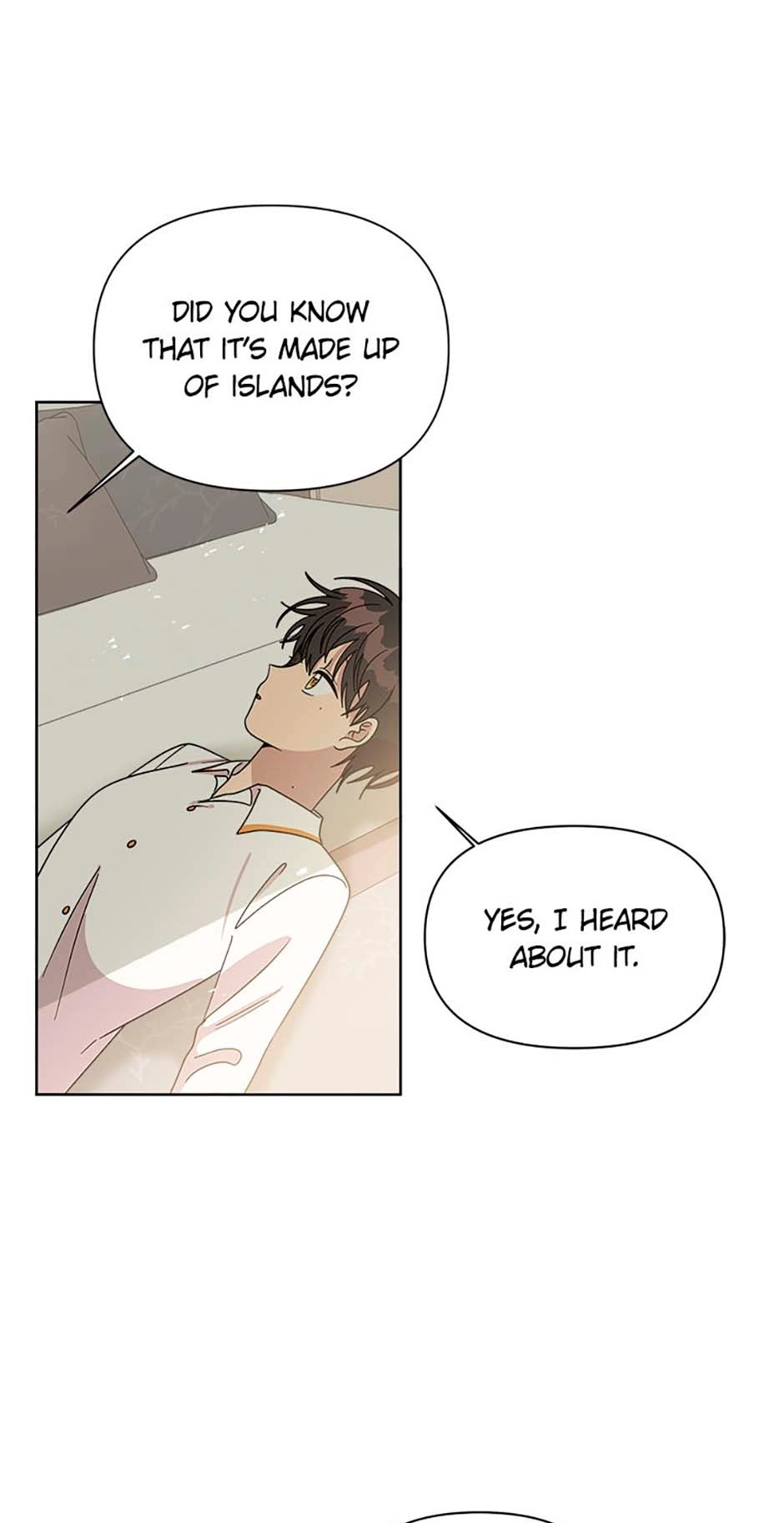 Read Three Worlds chapter 52 image 31 on Lezhin