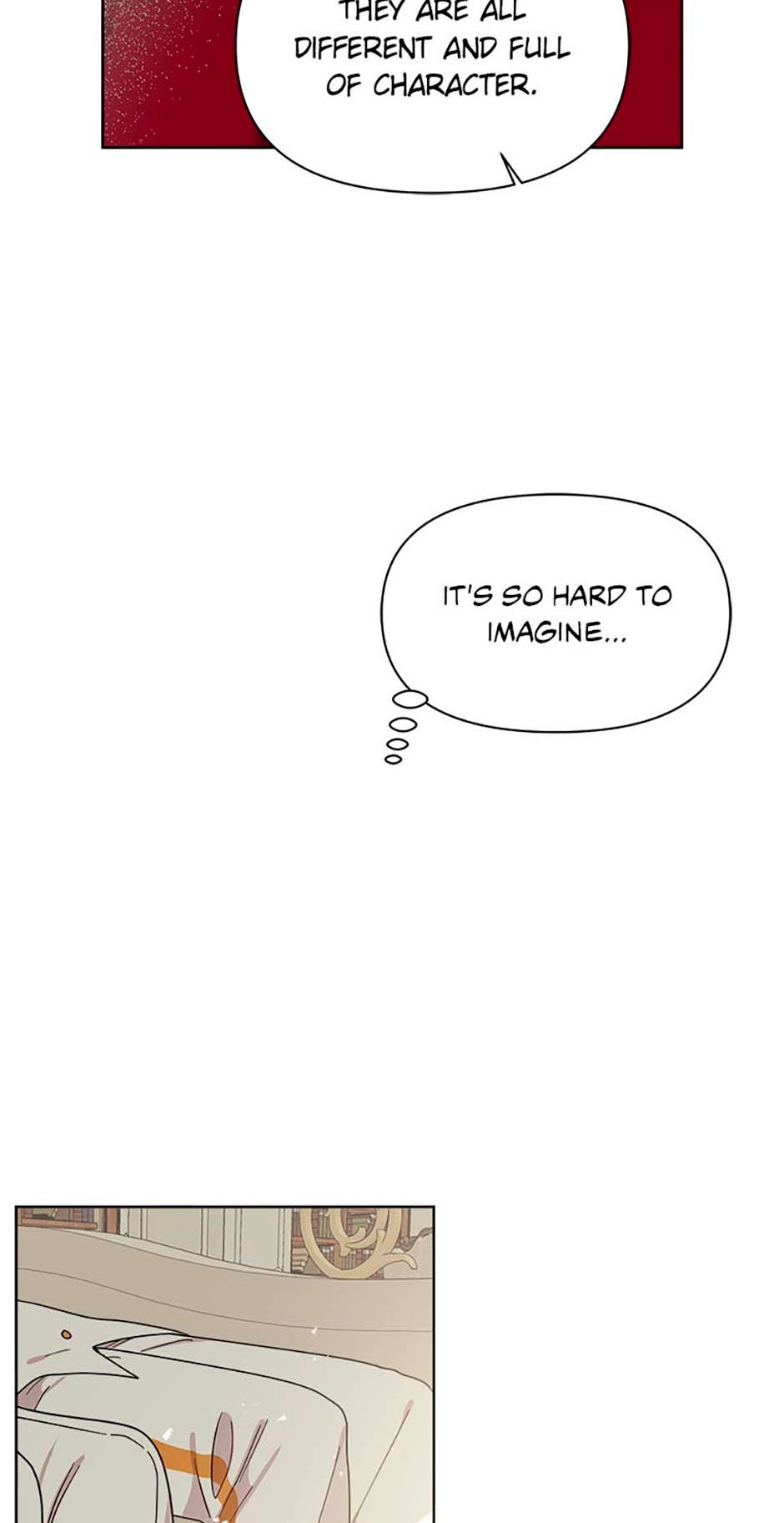 Read Three Worlds chapter 52 image 34 on Lezhin