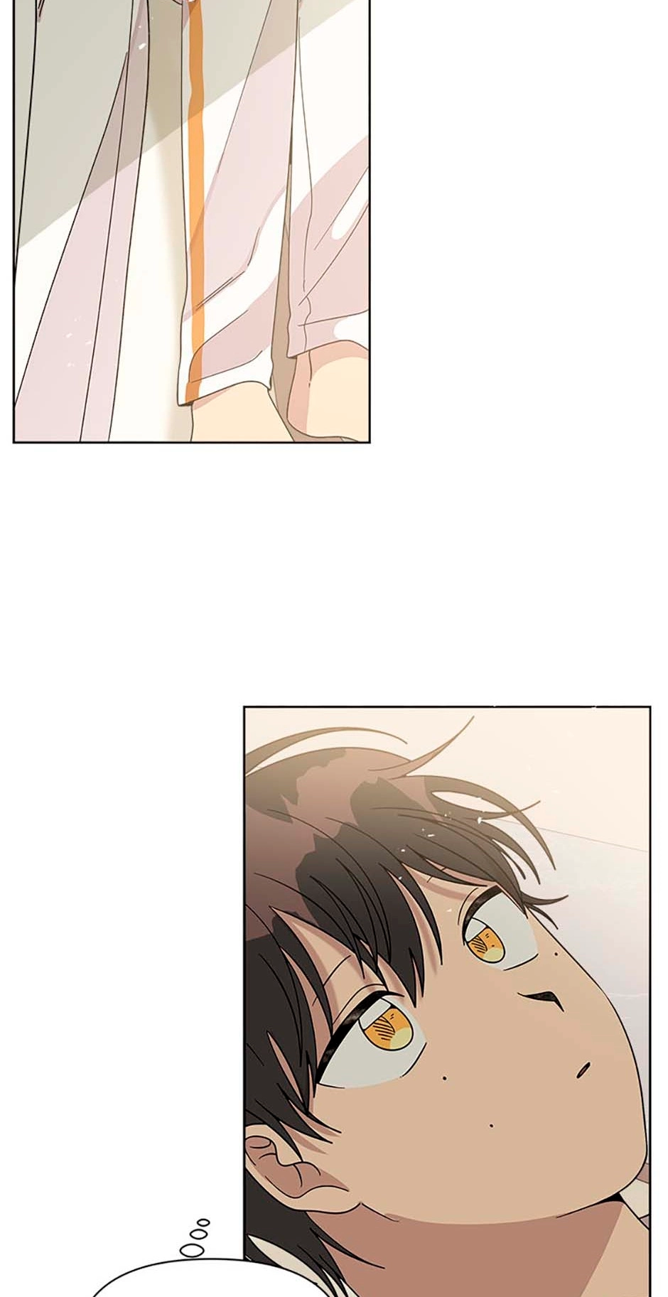 Read Three Worlds chapter 52 image 35 on Lezhin