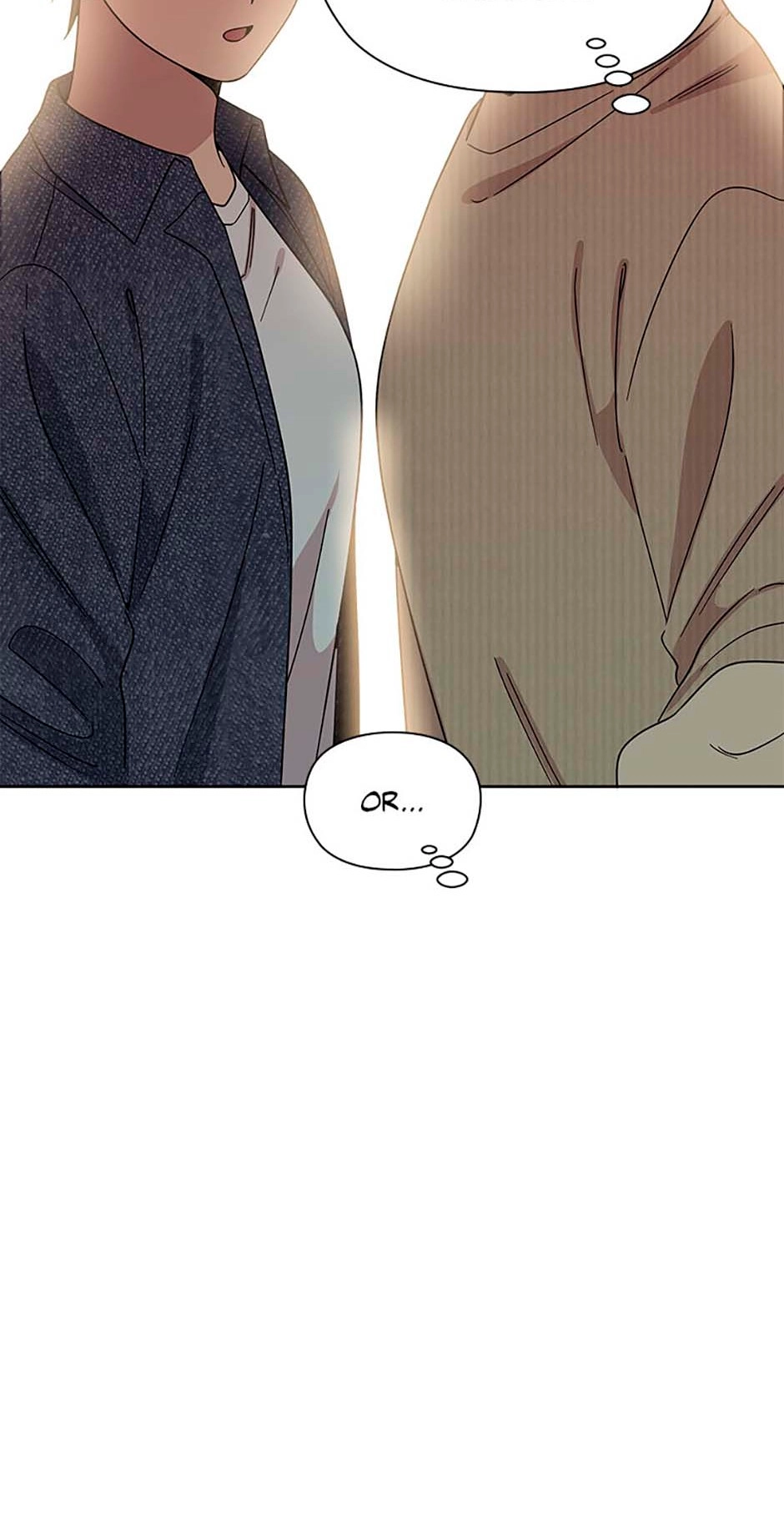 Read Three Worlds chapter 52 image 37 on Lezhin