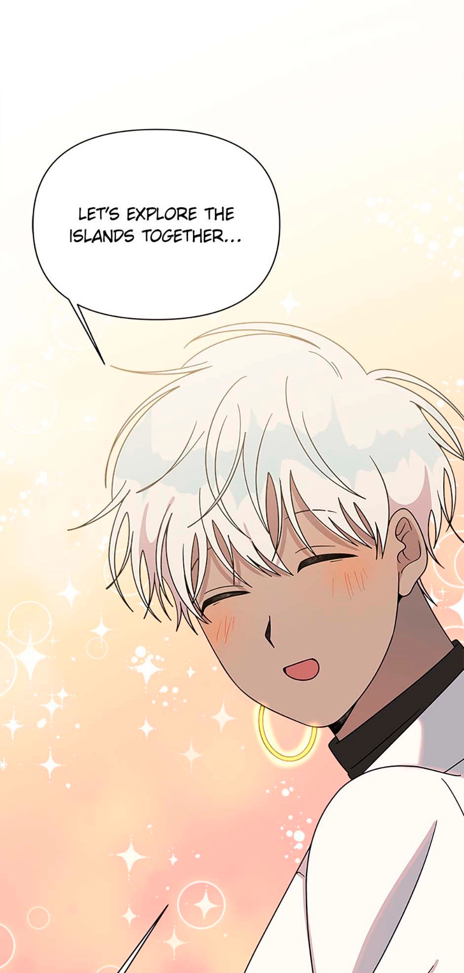 Read Three Worlds chapter 52 image 39 on Lezhin