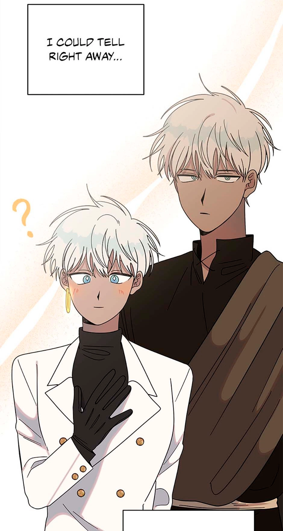 Read Three Worlds chapter 52 image 4 on Lezhin