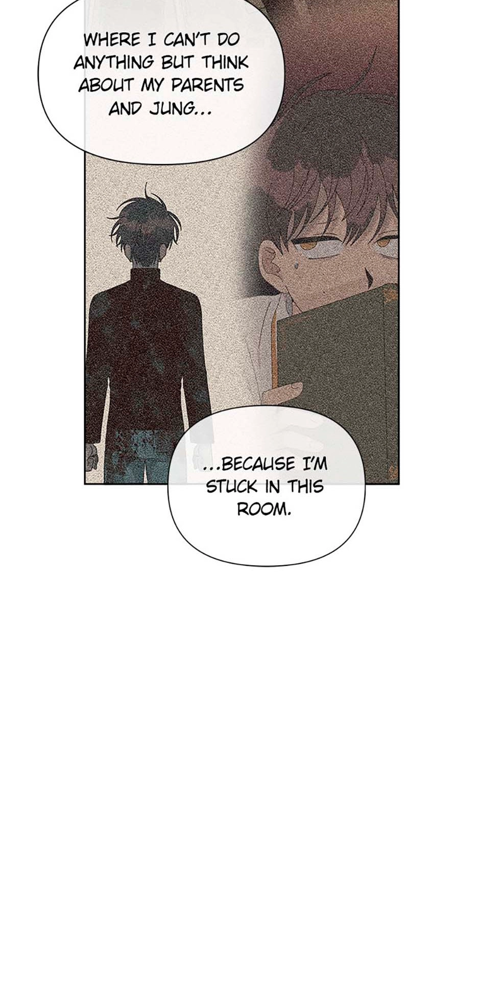 Read Three Worlds chapter 52 image 43 on Lezhin