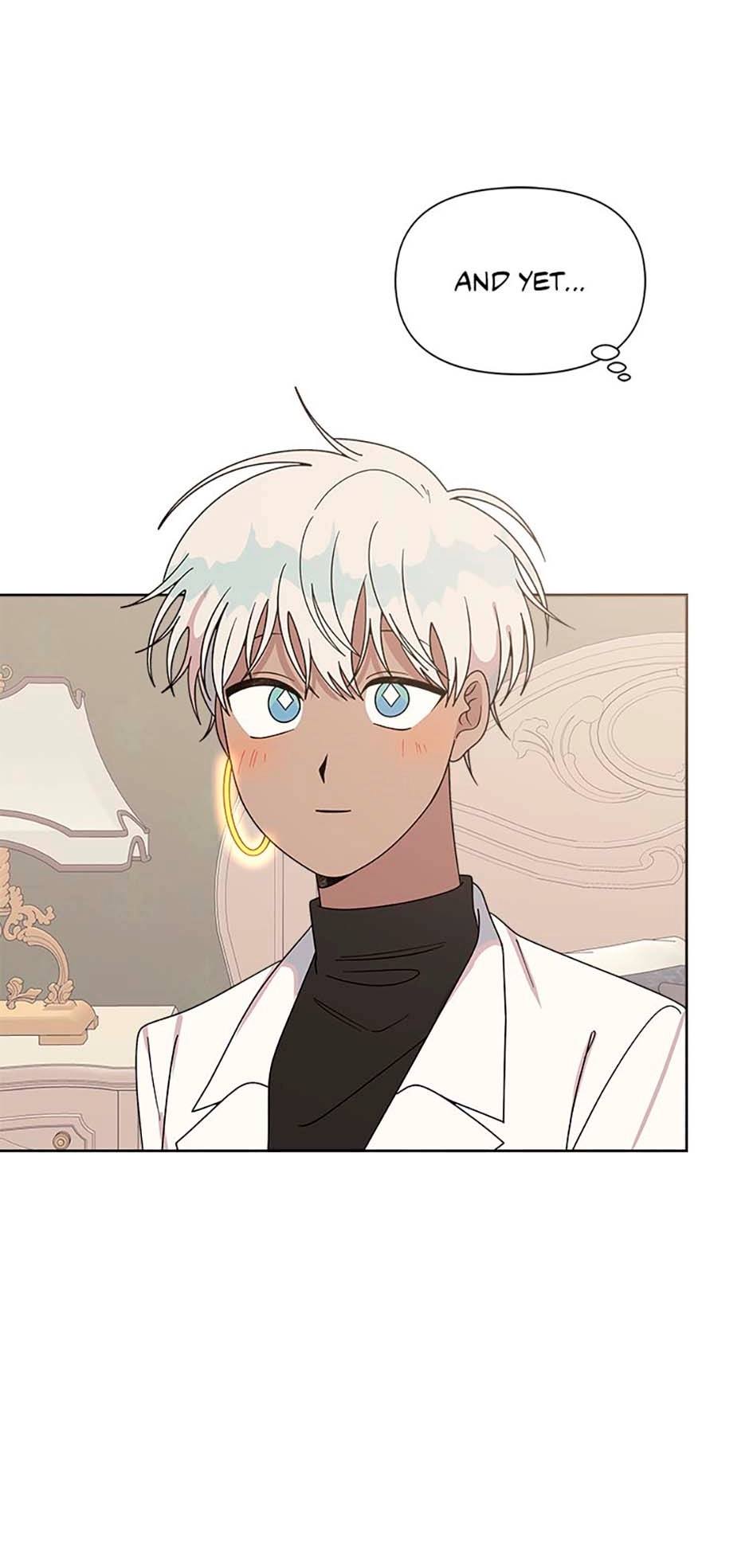 Read Three Worlds chapter 52 image 44 on Lezhin