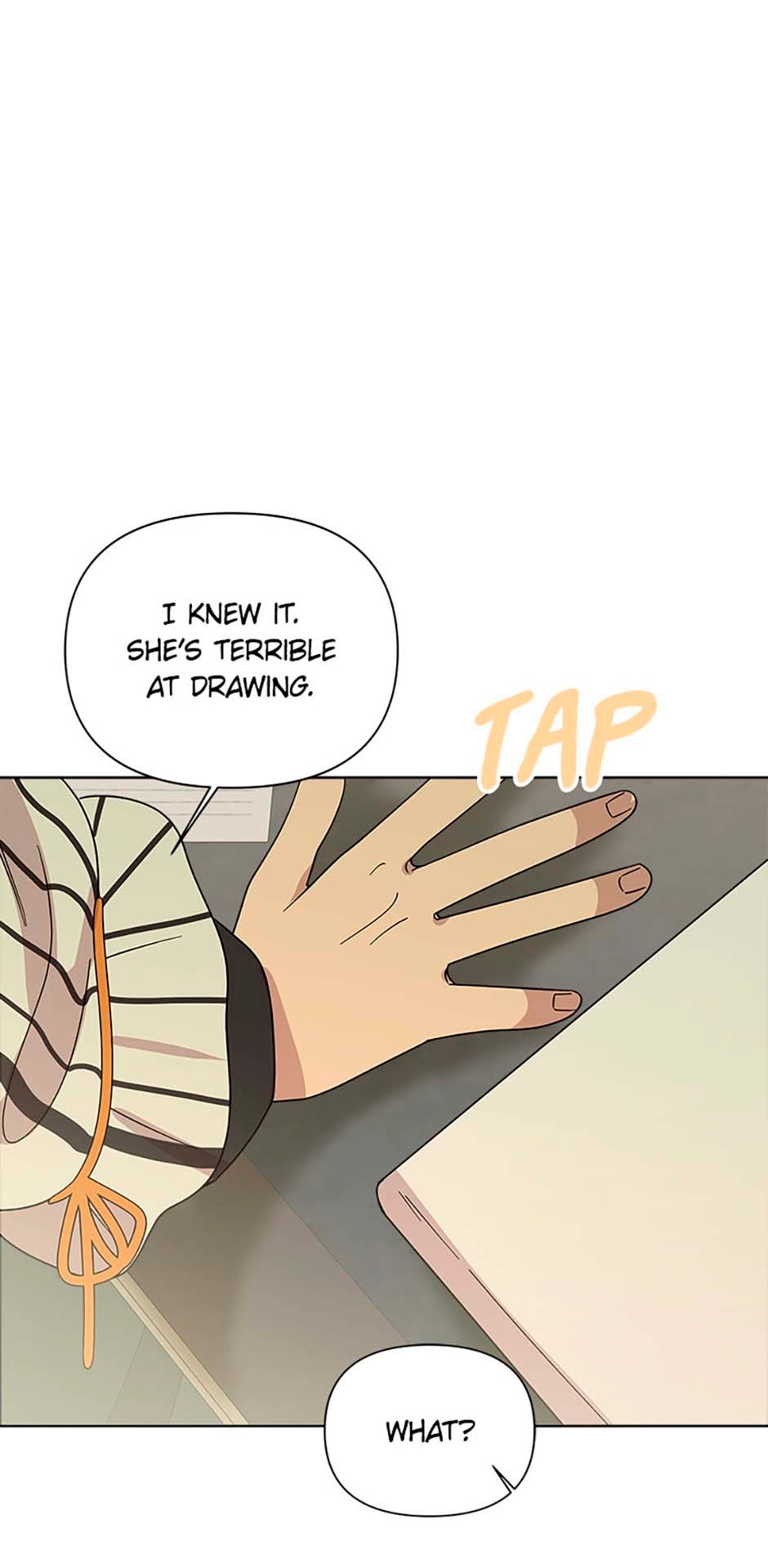 Read Three Worlds chapter 52 image 54 on Lezhin