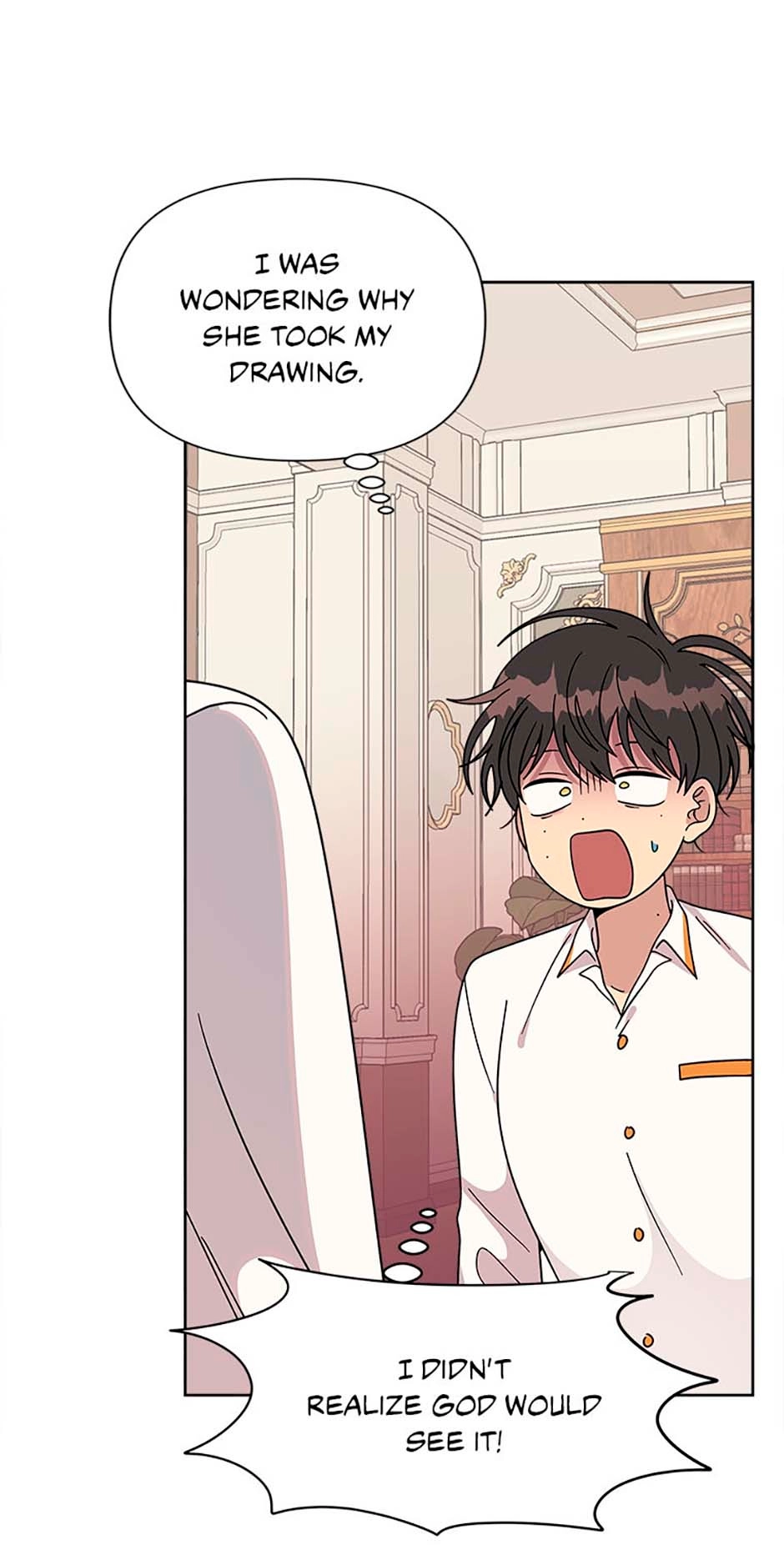Read Three Worlds chapter 52 image 60 on Lezhin
