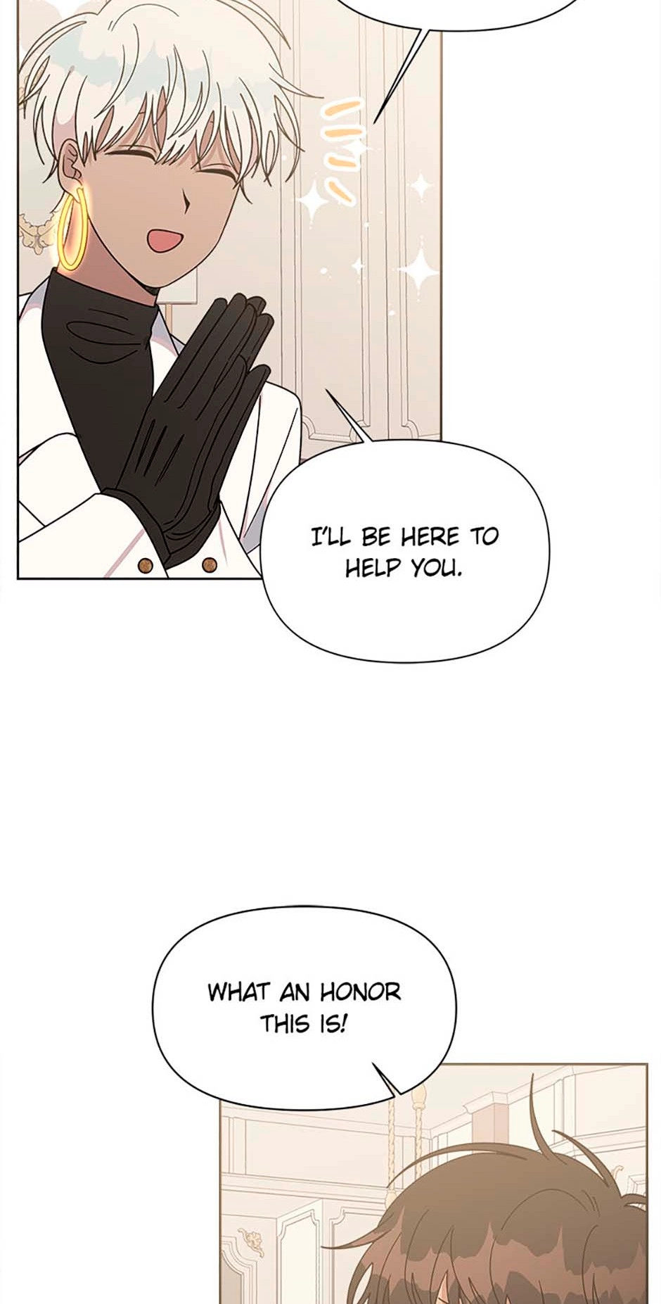 Read Three Worlds chapter 52 image 63 on Lezhin