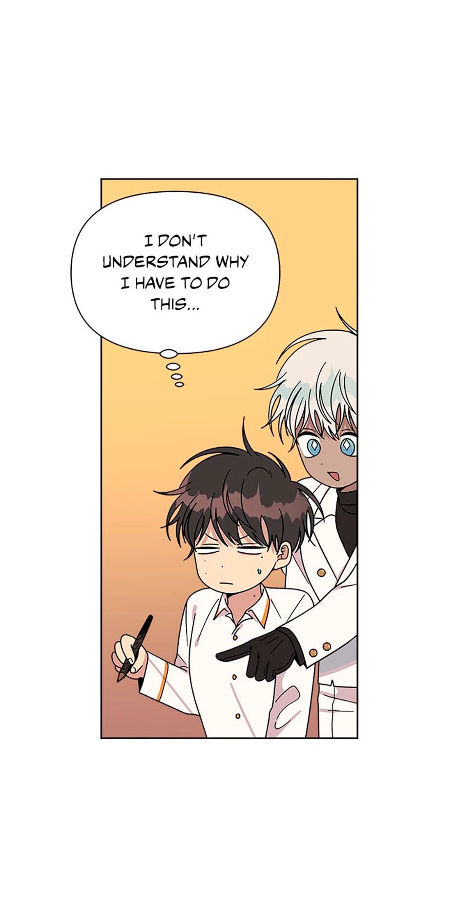 Read Three Worlds chapter 52 image 66 on Lezhin