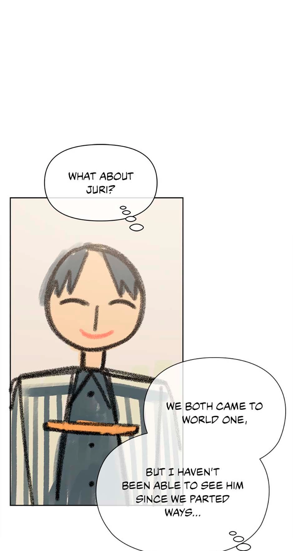 Read Three Worlds chapter 52 image 67 on Lezhin