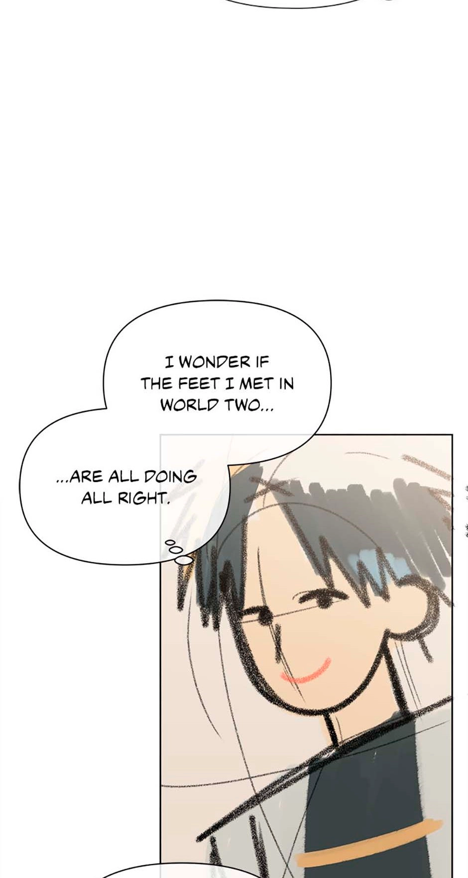 Read Three Worlds chapter 52 image 68 on Lezhin