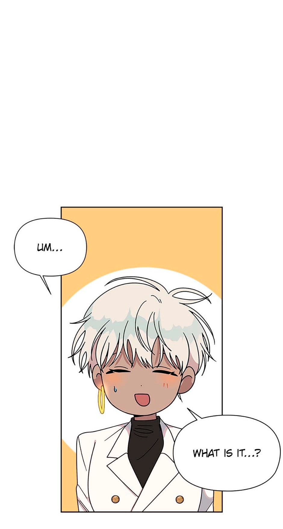 Read Three Worlds chapter 52 image 7 on Lezhin