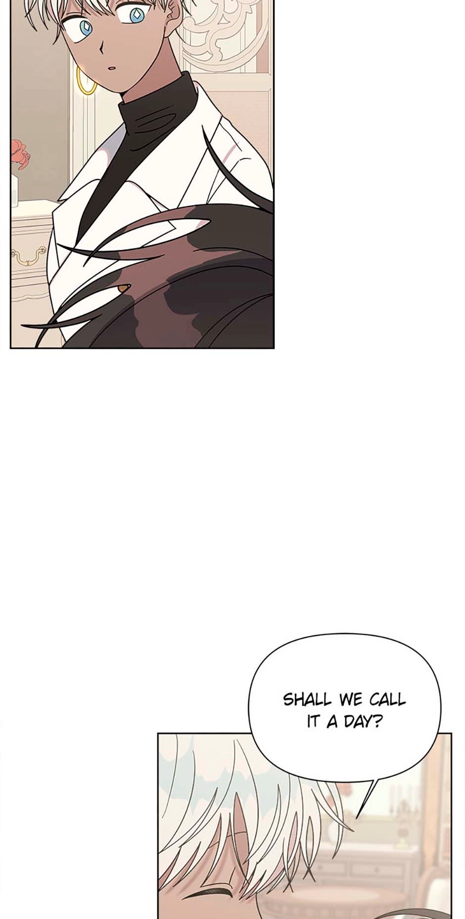 Read Three Worlds chapter 52 image 79 on Lezhin