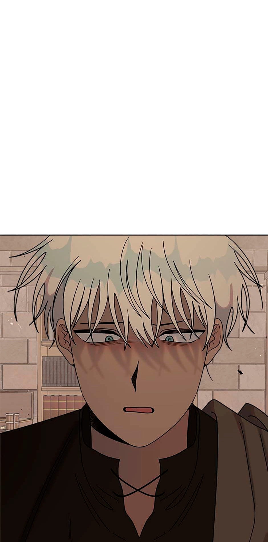 Read Three Worlds chapter 52 image 84 on Lezhin