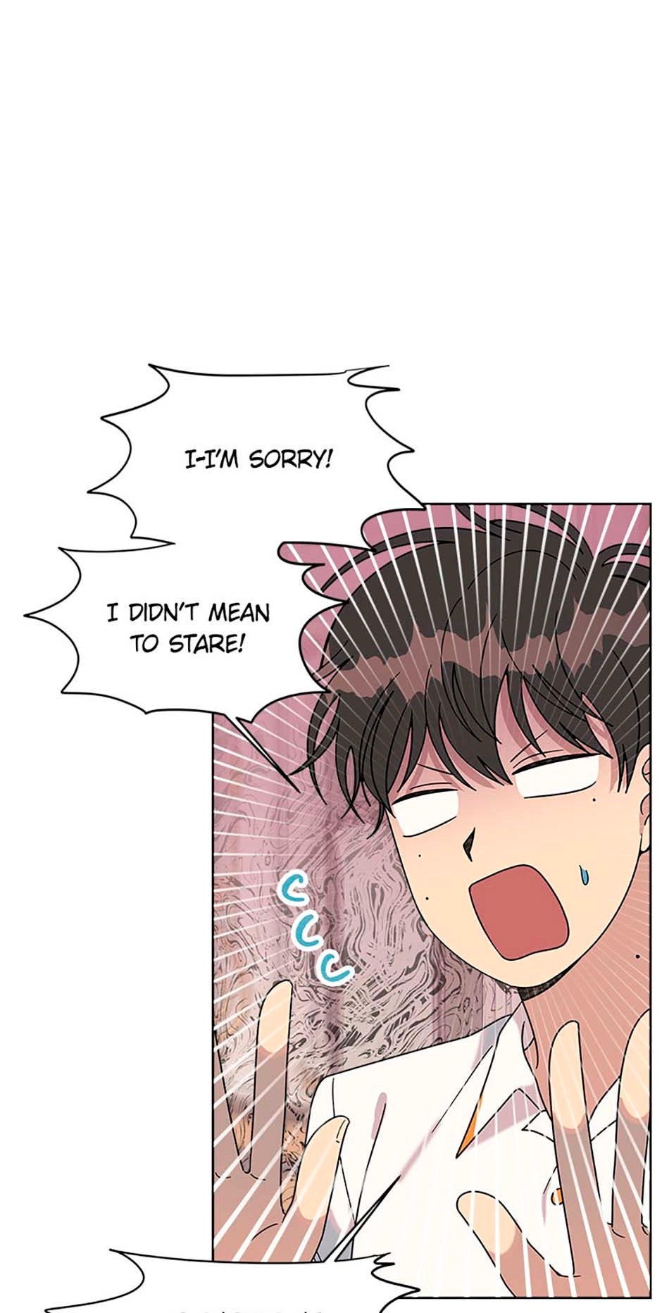 Read Three Worlds chapter 52 image 9 on Lezhin