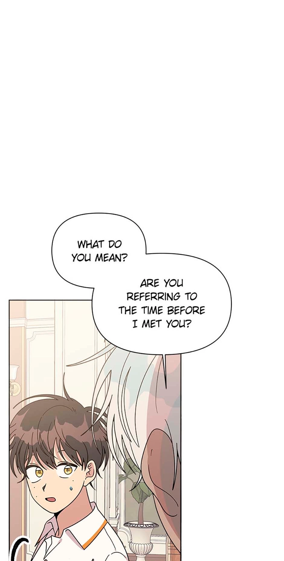 Read Three Worlds chapter 53 image 1 on Lezhin