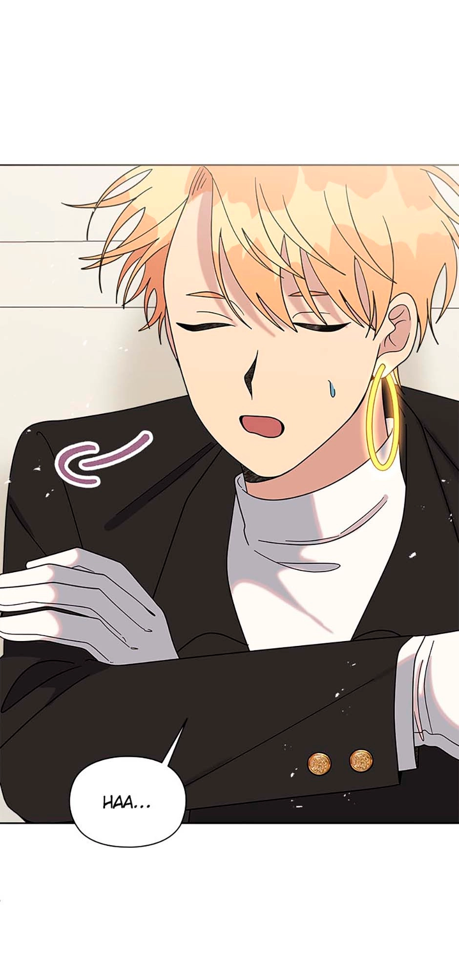 Read Three Worlds chapter 53 image 13 on Lezhin