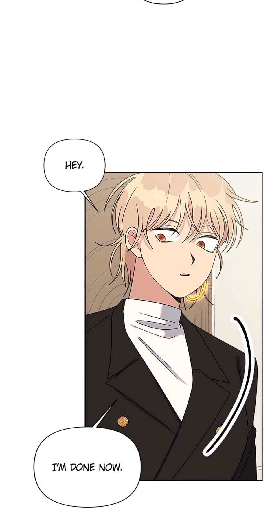Read Three Worlds chapter 53 image 15 on Lezhin