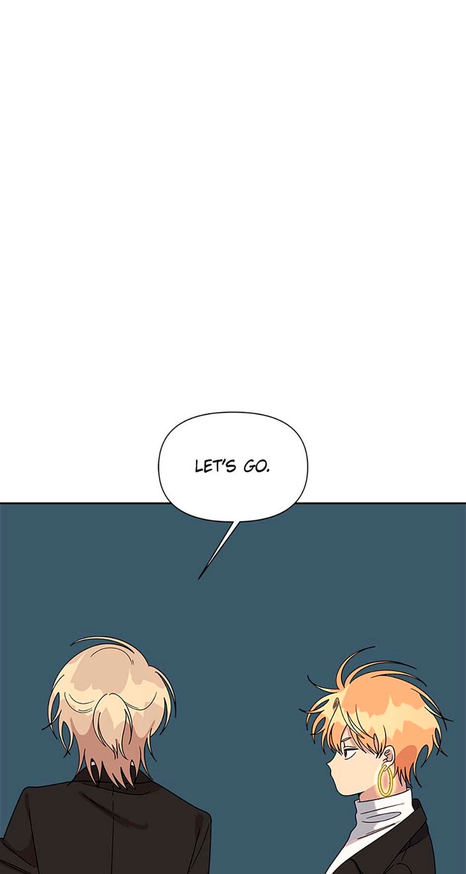 Read Three Worlds chapter 53 image 16 on Lezhin