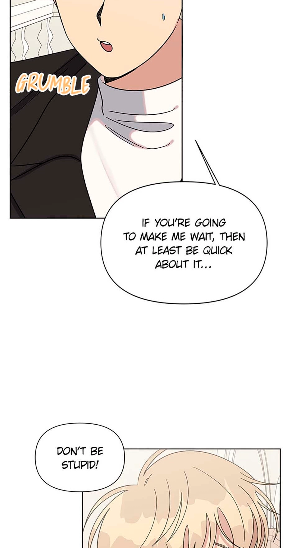 Read Three Worlds chapter 53 image 18 on Lezhin