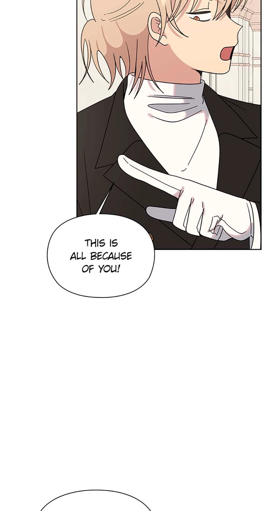 Read Three Worlds chapter 53 image 19 on Lezhin